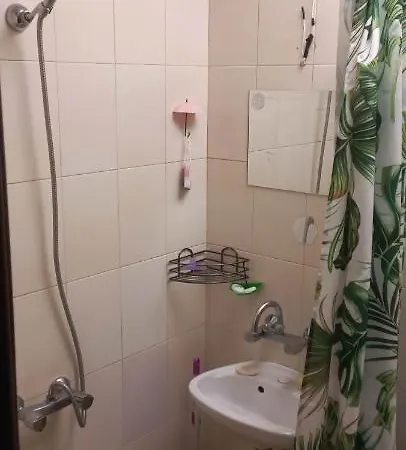 студио в стария град в бански стил Apartmán